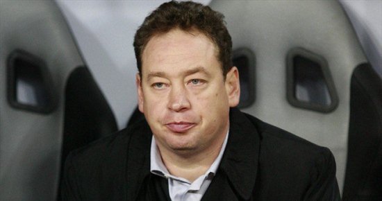 Леонид Слуцкий, sportoboz.ru