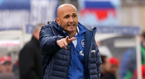 Лучано Спаллетти, sport-xl.net