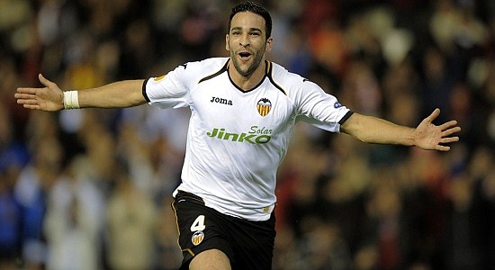 Адиль Рами, frenchfootballweekly.com