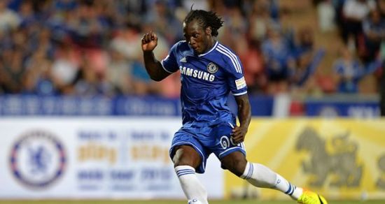 фото ФК Челси