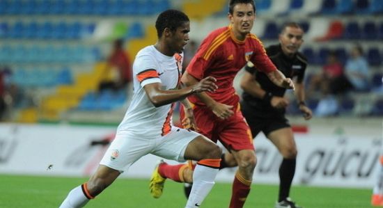 фото shakhtar.com