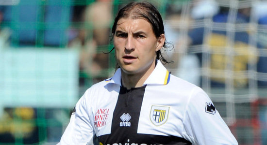 Габриэль Палетта, Getty Images