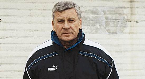 Анатолий Азаренков, odessa-sport.info