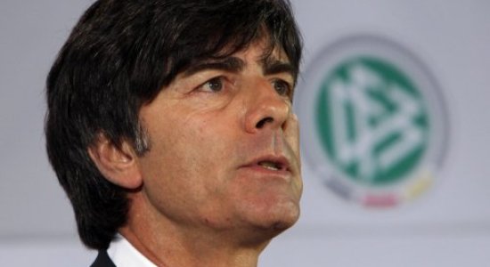 Йоахим Лев, Getty Images