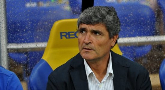 © Дмитрий Неймырок Football.ua