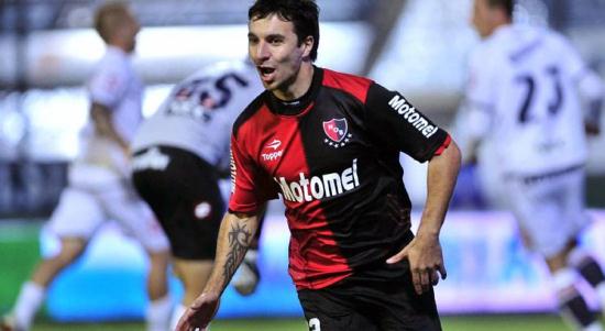 Игнасио Скокко, lavoz.com.ar