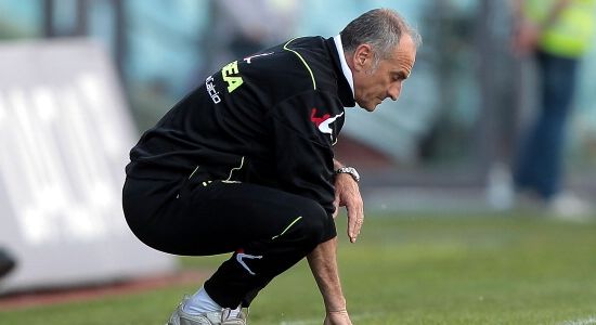 Франческо Гвидолин, Getty Images