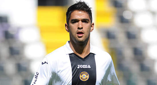 Даниэл Кандейяш, abola.pt