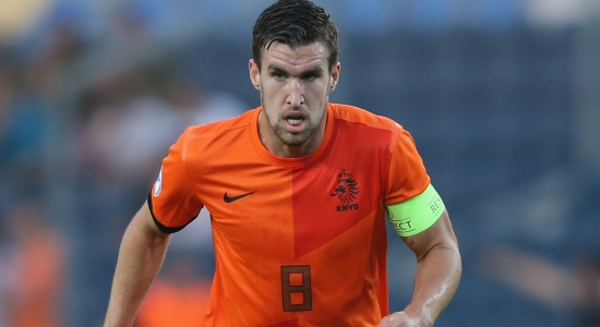 Кевин Строотман, фото Getty Images