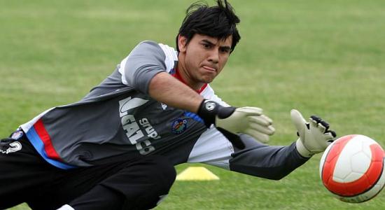 Оскар Устари, lanumero12.com