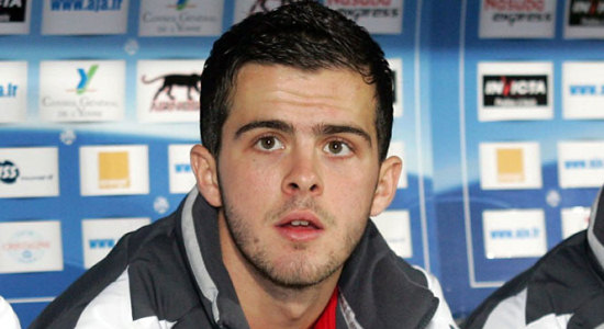 Миралем Пьянич, mercafichajes.es