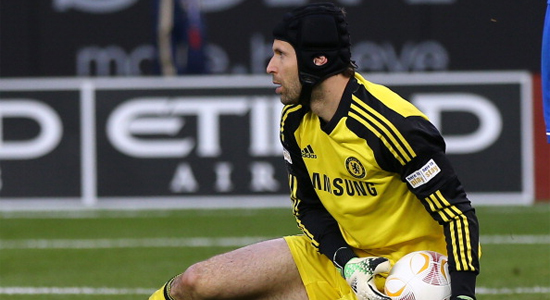 Петр Чех, Getty Images