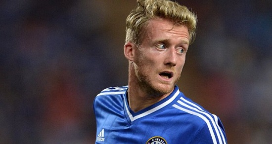 фото ФК Челси