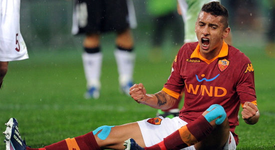 Маркиньос, Getty Images