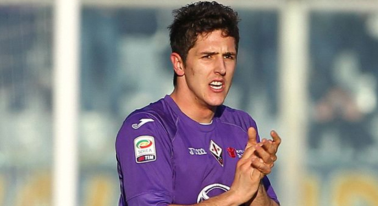 Стеван Йоветич, фото goal.com