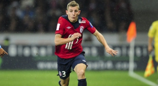 Лукас Динь, Getty Images