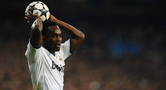 Майкл Эссьен, Getty Images