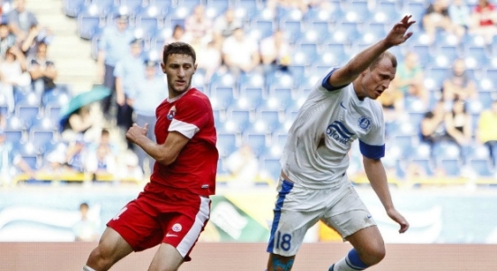 Фото fcdnipro.ua