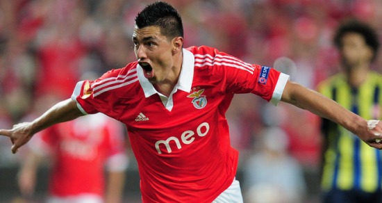 Оскар Кардосо, фото skysports.com