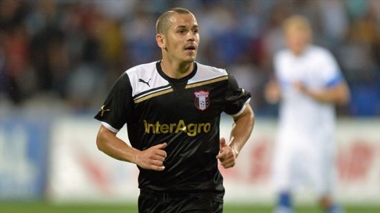 Георге Флореску, фото Getty Images