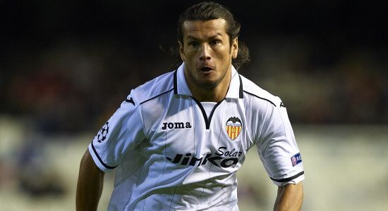 Нельсон Вальдес, Getty Images