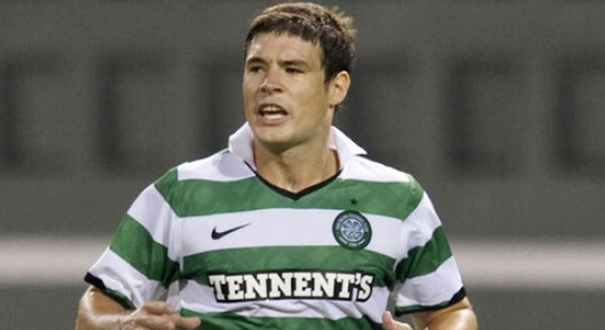 Даррен О'Ди, metallurg.donetsk.ua