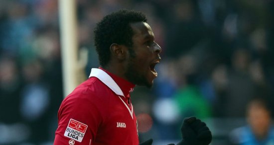 Мамэ Бирам Диуф, фото skysports.com