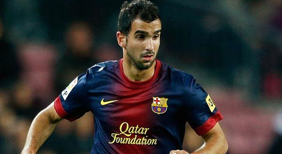 Мартин Монтойя, goal.com