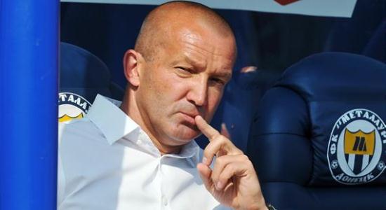 Роман Григорчук, фото Football.ua