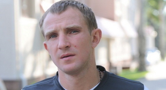 Александр Кучер, shakhtar.com