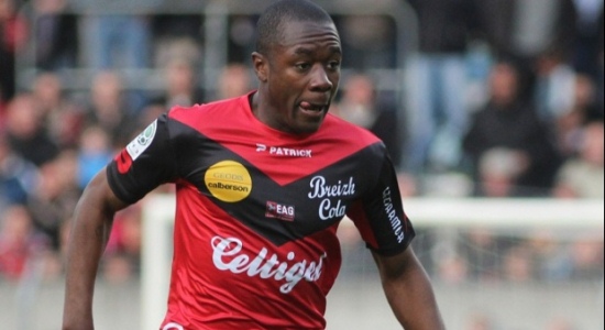 Джанелли Имбула, Getty Images