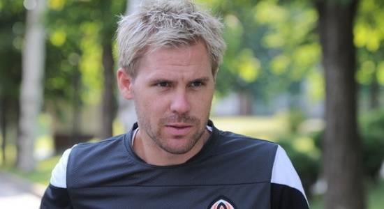 Томаш Хюбшман, shakhtar.com