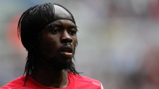 Жервиньо, Getty Images