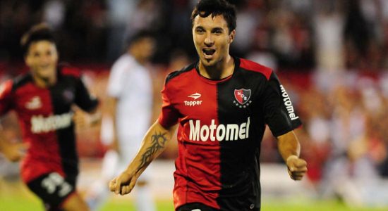 Игнасио Скокко, mundod.lavoz.com.ar