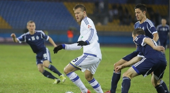 Фото fcdynamo.kiev.ua