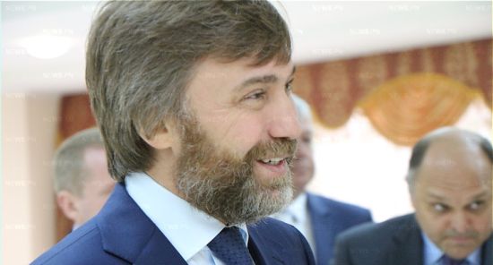 Вадим Новинский, фото news.pn