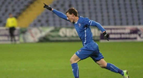 фото ФК Таврия