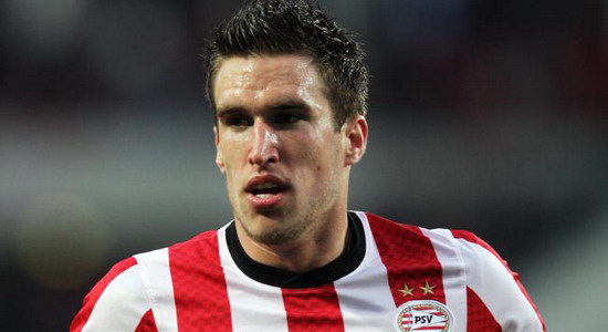 Кевин Строотман, Getty Images