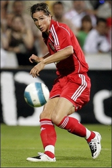 Дорогостоящий Торрес не впечатлил, Getty Images