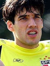 По чью душу приехал Илсиньо?