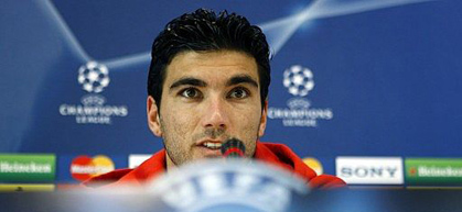 Хосе Антонио Рейес