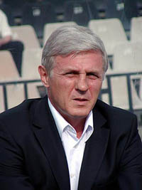 Виталий Шевченко