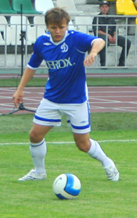 Пименов отметился дублем