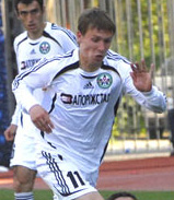 Силюк свои моменты не реализовал