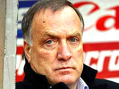 Дик Адвокаат