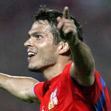 Либор Сьонко