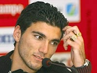 Хосе Антонио Рейес