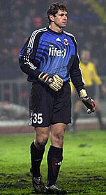 Богдан Шуст