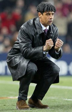 Франк Райкаард