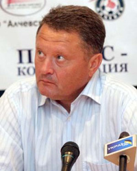 Мирон Маркевич